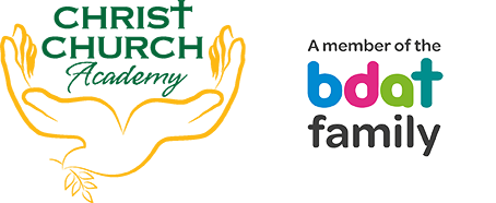 Christ Church logo