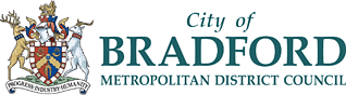 logoBMDC Bradford Council